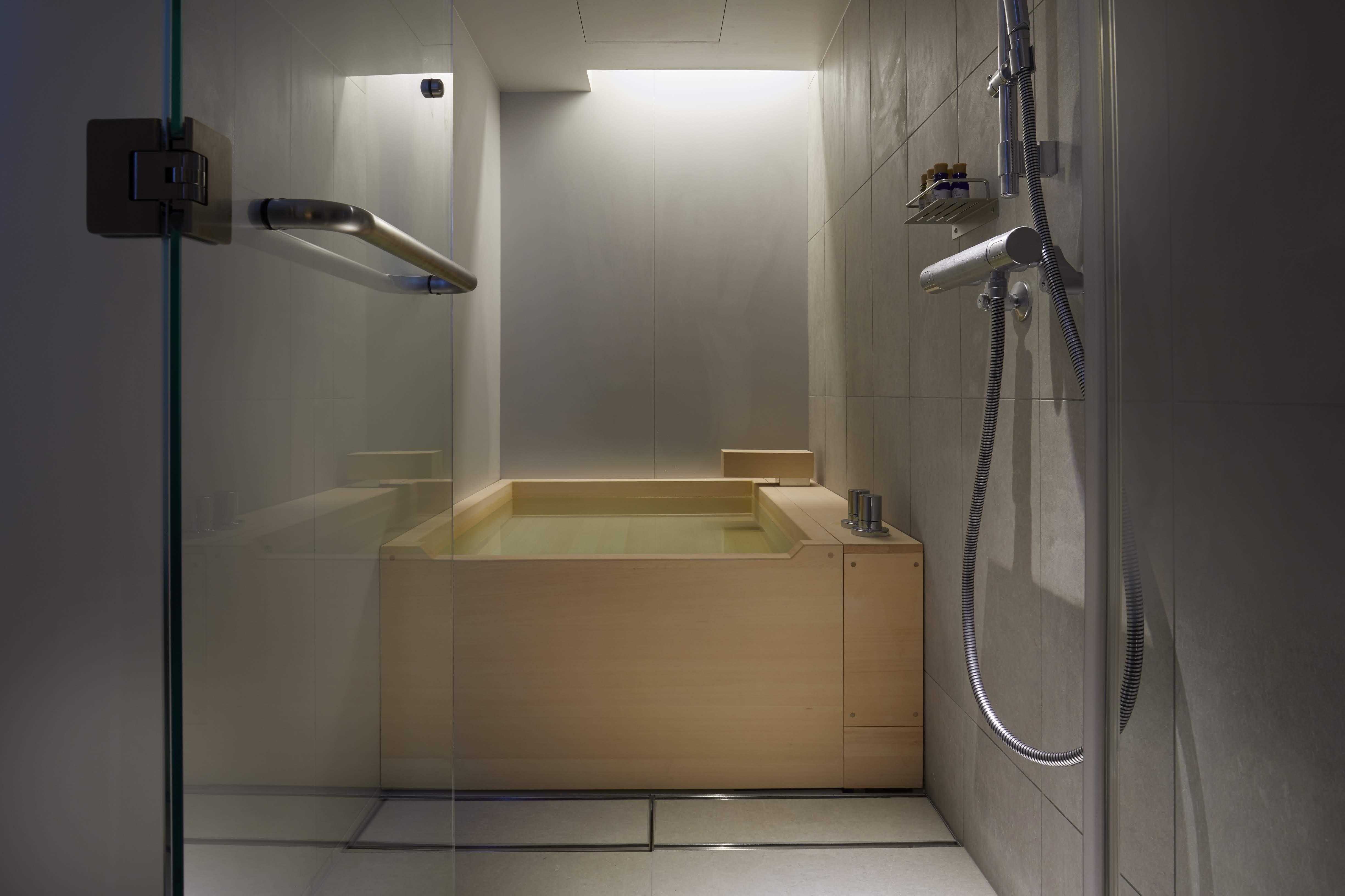 Tsuki Hotel Tokio