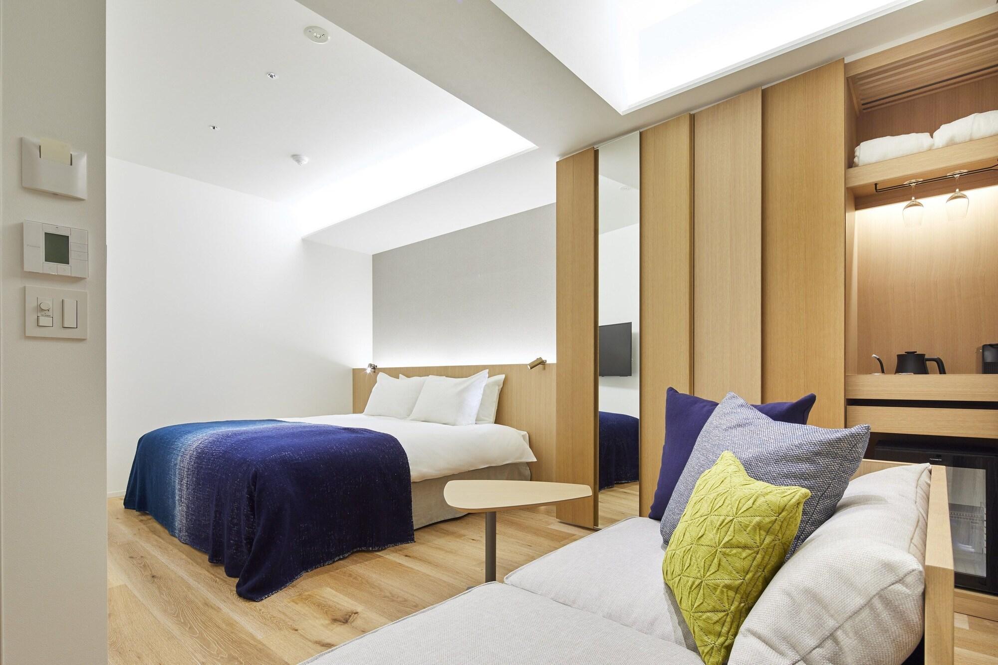 Hotel Tsuki Tokio