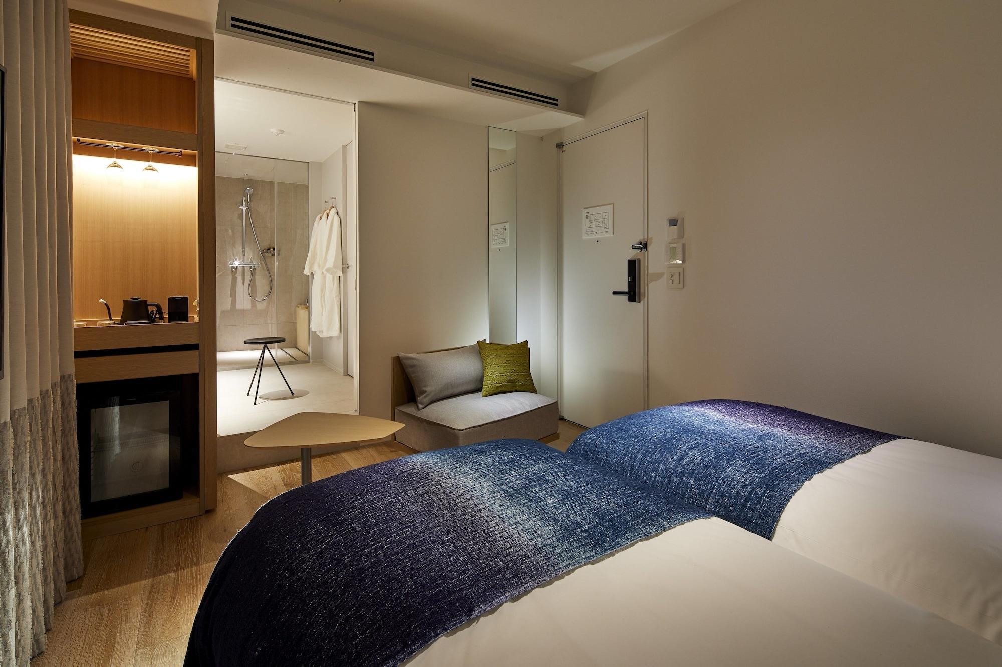 Tsuki 4* Tokio