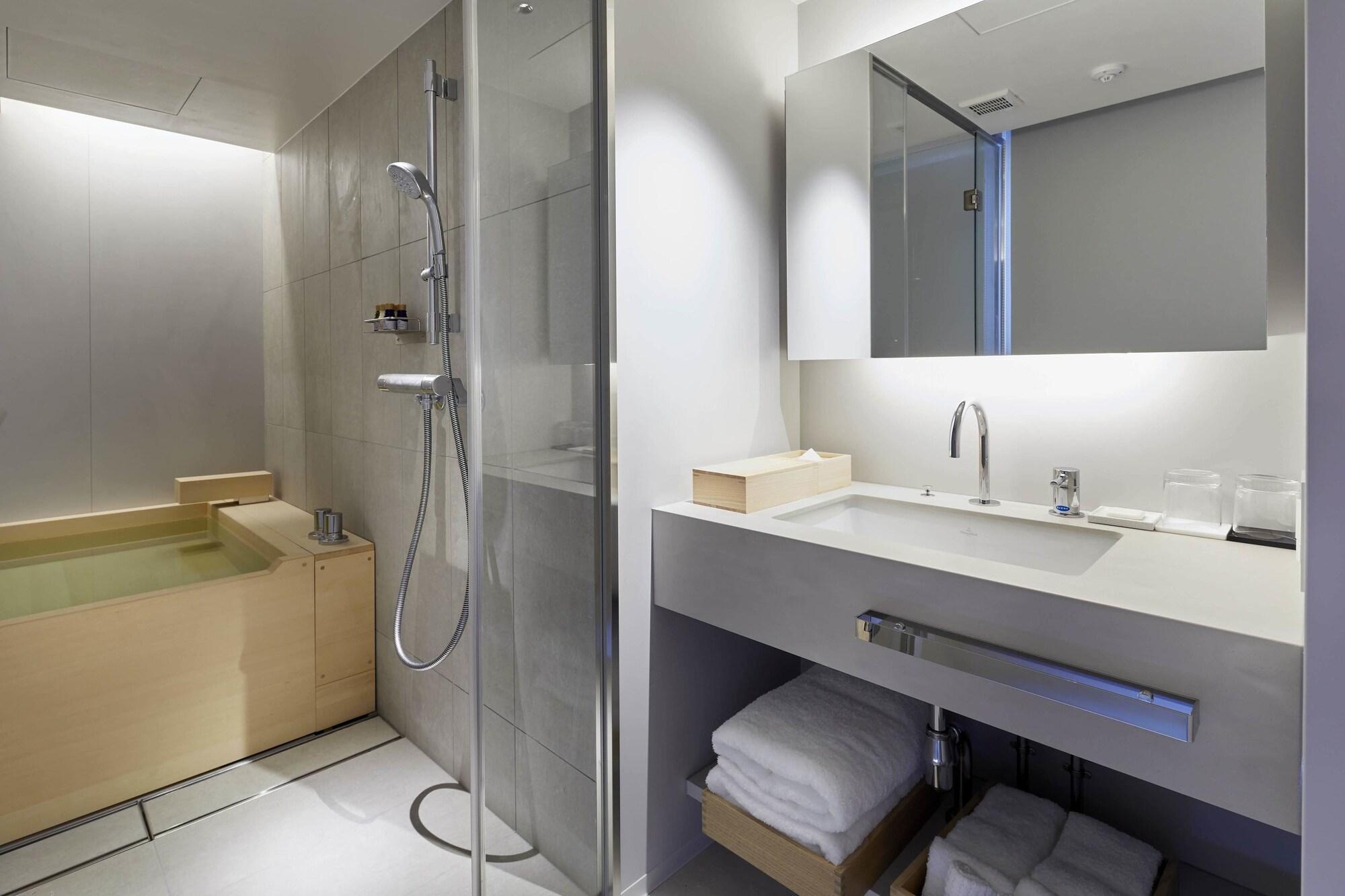 Hotel Tsuki Tokio
