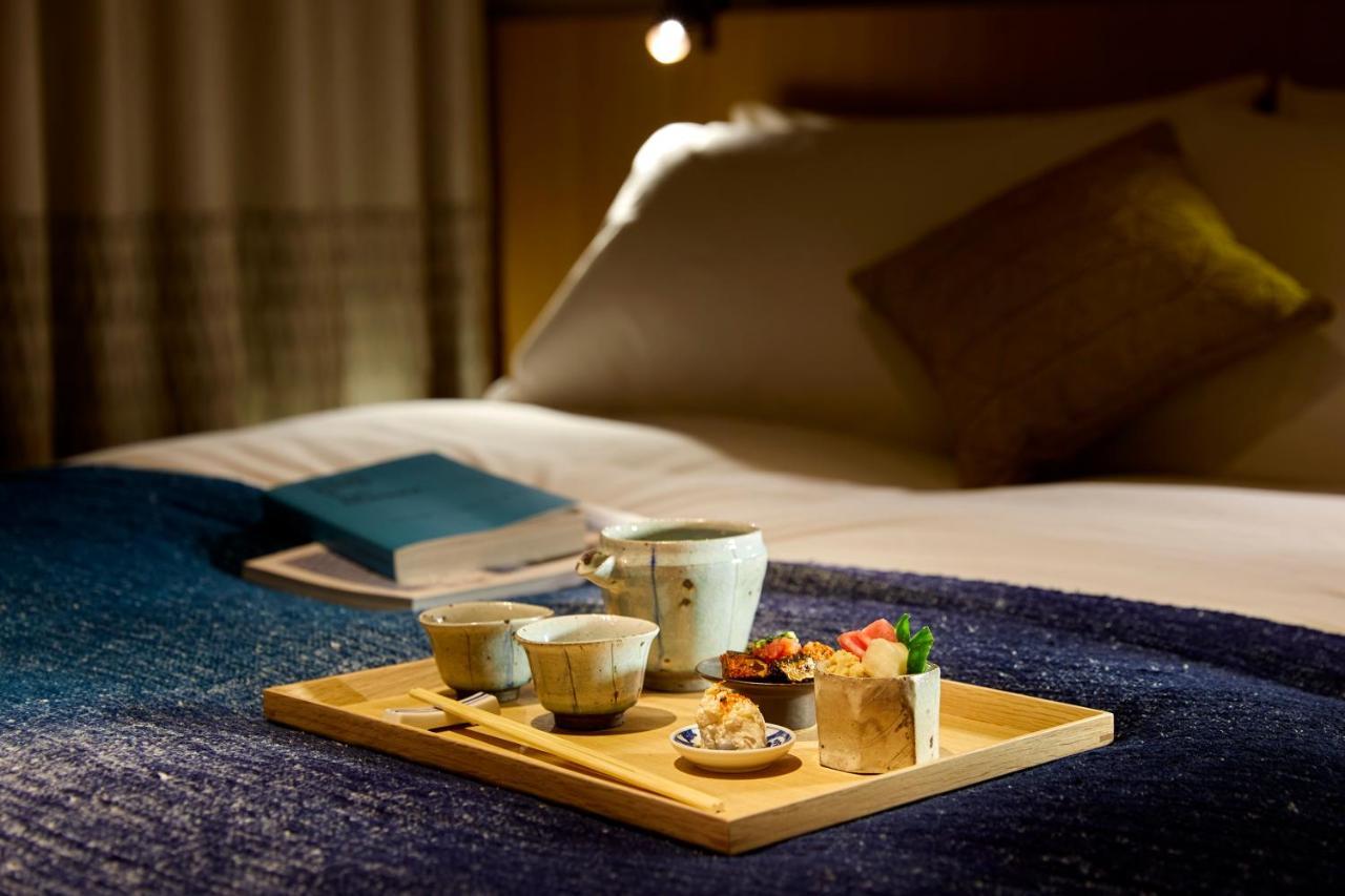 Hotel Tsuki Tokio