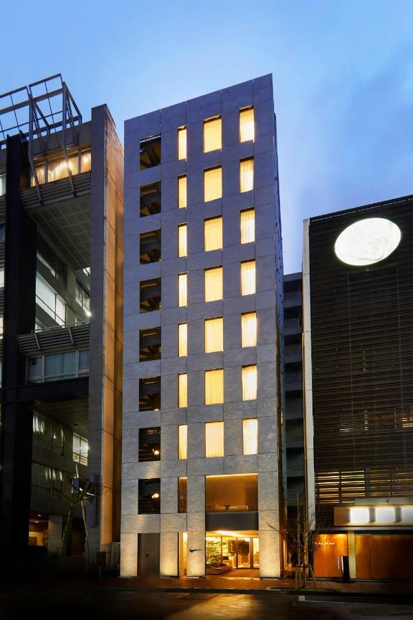 Tsuki Hotel Tokio