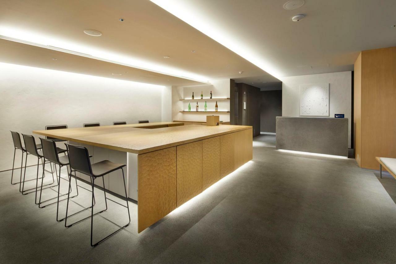 Hotel Tsuki Tokio