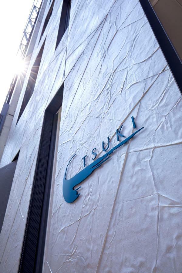 Tsuki Hotel Tokio